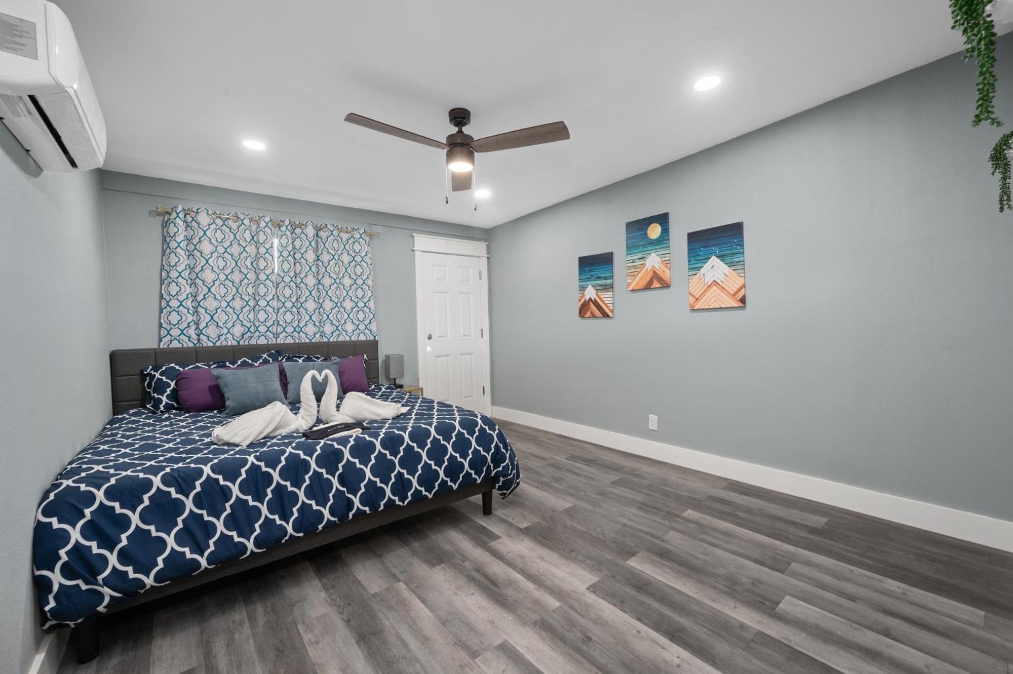 Elegant 2Br Apt Near Med Center With Free Park Houston Exterior foto