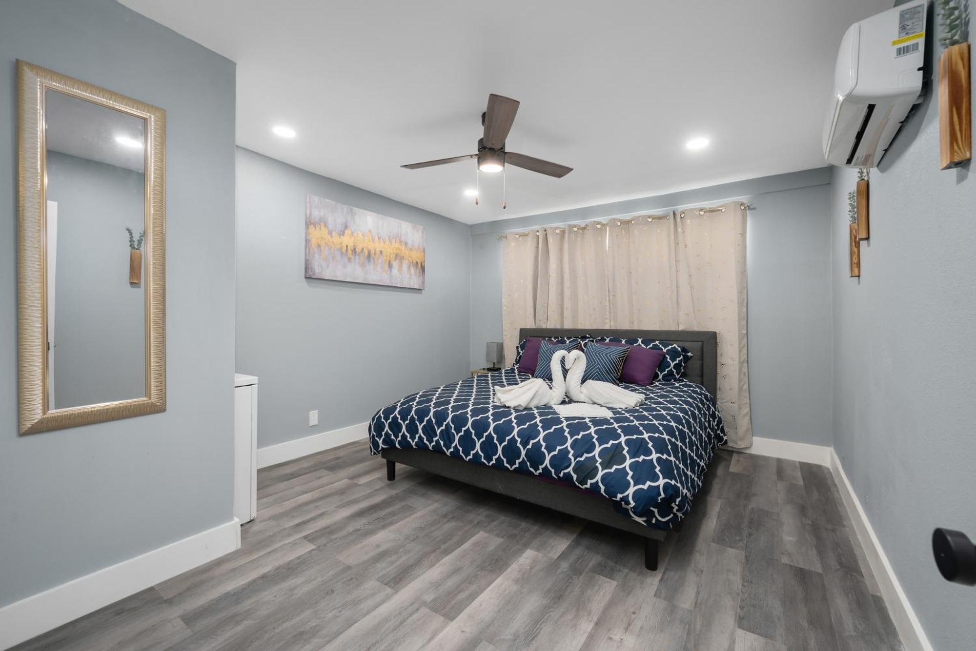 Elegant 2Br Apt Near Med Center With Free Park Houston Exterior foto